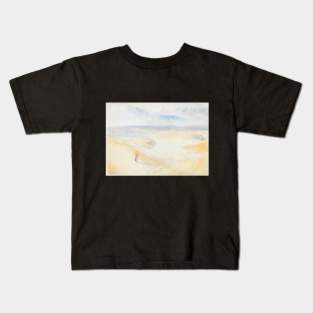 A Yorkshire River Kids T-Shirt